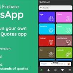 QuotesApp: Quotes & Proverbs