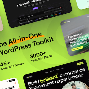 Quylo - Multi-Purpose WordPress Theme