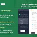 QwikTest - NexGen Online Exam Software