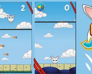 Rabbit Jump