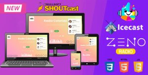 Radio colorida todo players html5 shoutcast icecast gplpixel.jpg
