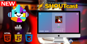 Radio rock stream todo players html5 shoutcast icecast gplpixel.png