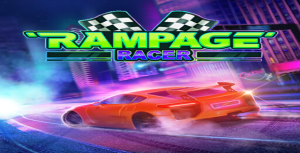 Rampage racer html5 game gplpixel.png