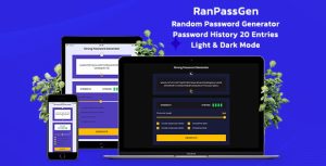 Ranpassgen random password generator gplpixel.jpg