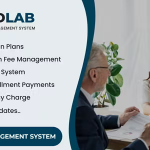 RapidLab - Online Loan Management System