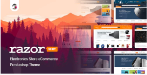 Razor responsive prestashop theme gplpixel.png
