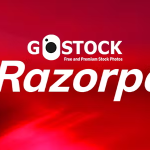 Razorpay Payment Gateway for GoStock