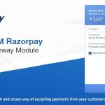 Razorpay Payment Gateway for Perfex CRM
