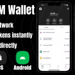 React Native - ETH Wallet, ERC20 Token