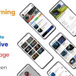React Native LMS App Template - Course App Template React Native - Udemy Clone React Native