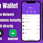 React Native - Polygon Crypto Wallet