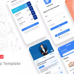 React Native Tutorial App iOS and Android
