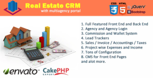 Real estate crm portal codermarket.png