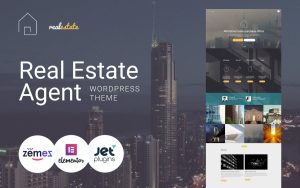 Real estate real estate agent wordpress theme.jpg