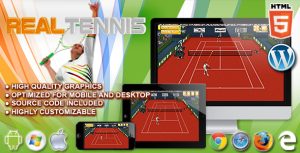 Real tennis html5 sport game gplpixel.jpg
