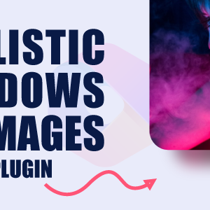 Realistic - jQuery Shadows Plugin