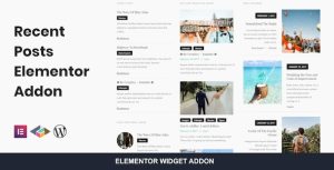 Recent posts elementor addon gplpixel.jpg