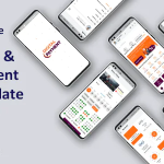 Recharge Ticket Booking & Bill - Online Payment Android + Online Payment iOS App Template - Flutter