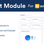 Recruit Module For Worksuite CRM