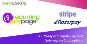 Recurring paypage php ready to integrate payment gateways for subscriptions.jpg
