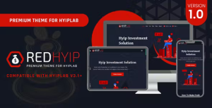 Redhyip premium theme for hyiplab codermarket.png
