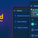 Relaxing Sound - Android App with - Admob Ads