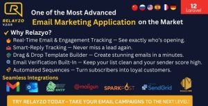 Relayzo email marketing application codermarket.jpg