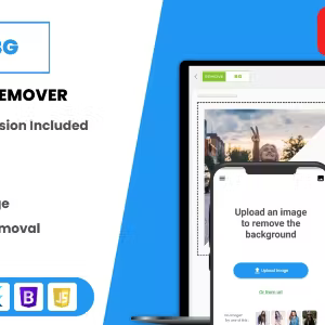 RemBG – Background Remover Flutter + WEB version + AdminPanel SUBSCRIPTION WITH STRIPE
