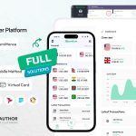 Remitium - All-in-One Send Money & Wallet App (Web + Mobile)