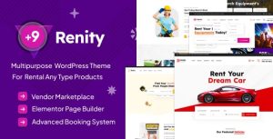 Renity multipurpose rental marketplace gplpixel.jpg