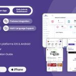 Rental Solution | Best Car Rental App | Complete Taxi Rental System | Vehicle Rental App Solution