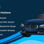 RentLab - Vehicles Rental Platform