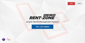 Rentzone car rental booking with cms codermarket.jpeg