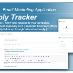 Reply Tracker for MailWizz EMA