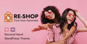 Reshop recommerce second hand theme v14 gplpixel.jpeg