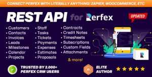 Rest api module for perfex crm connect your perfex crm with third party.jpg