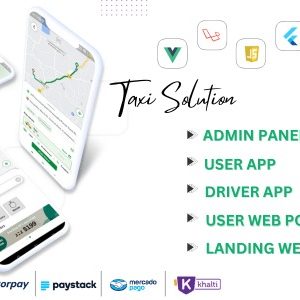 Restart Taxi - Perfect Taxi Solution with Parcel Delivery