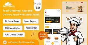Restaurant food ordering app with qr code menu maker table ordering system.jpg