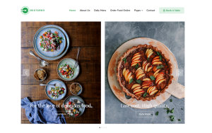 Restoran restaurant online food store table reservation and take away.png