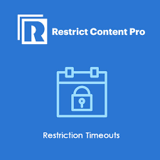 Restrict content pro restriction timeouts v105 gplpixel.png