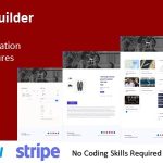 Resume Builder - Build Your Resume & Sell Your Service