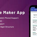 Resume Maker Flutter App
