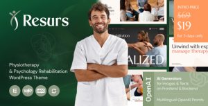 Resurs physiotherapy psychology rehabilitation wordpress theme gplpixel.jpg
