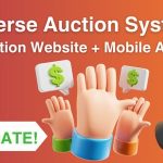 Reverse Auction & Bidding Platform | Complete Auction Software for Your Auction Business