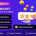 ReviewBucket - Business review bundle WordPress Plugin