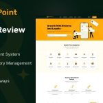 ReviewPoint - Business Review Platform
