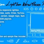 Revolution Lightbox Wordpress Plugin