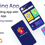 Rewarding App - Firebase Android App - Quiz App