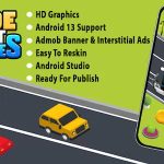 Ride Out Heroes + Bike Drive Challenge Game + Ready For Publish