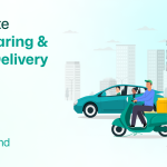Ride Sharing & Parcel Delivery Solution Scripts - DriveMond [Combo Pack]